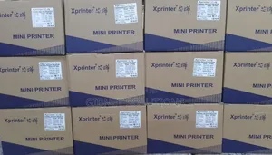 Xprinter Thermal Mini Printer