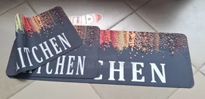 3 Piece Kitchen Mat