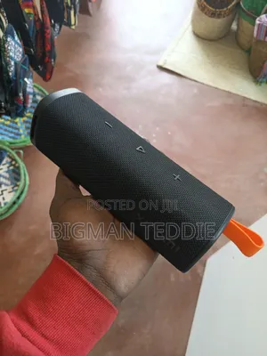 Bluetooth Speaker