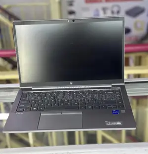 Laptop HP ZBook Firefly G8 32GB Intel Core i7 SSD 512GB