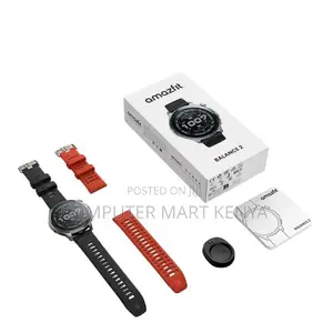 Brand New Amazfit Balance 2