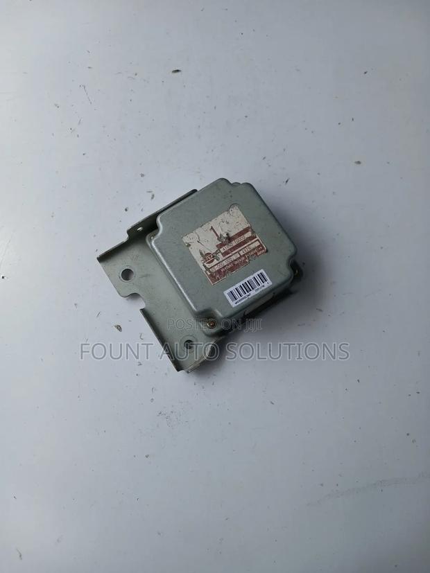 Transmission Control Module X-Trail Nt30