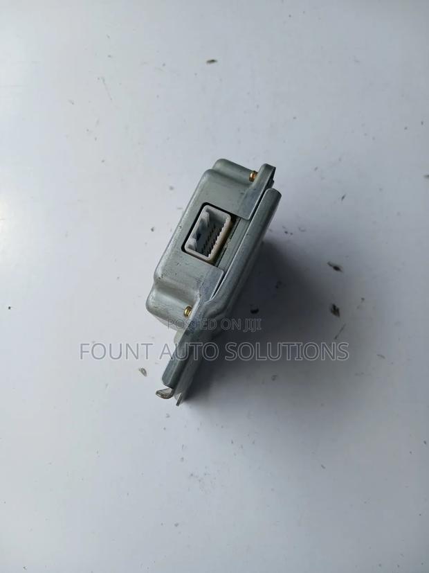 Transmission Control Module X-Trail Nt30 - thumbnail 2