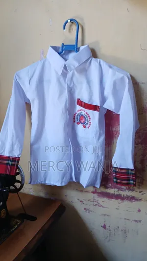 School Uniforms