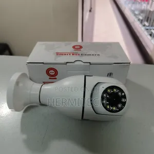 Smart Net Camera Wifi Model CCTV Surveillance
