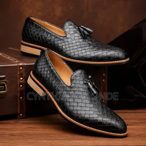 Sequin Casual Shoes