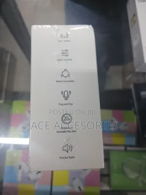New Bluetooth Earpods