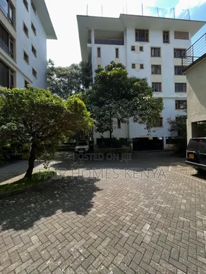 3bdrm Apartment in Riverside Drive for rent