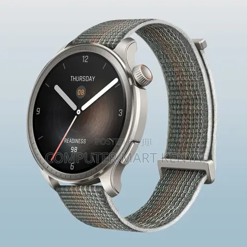 Brand New Amazfit Balance