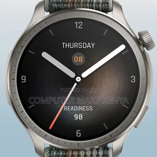 Brand New Amazfit Balance