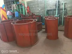 Calvet Mould