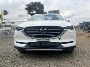 Mazda CX-8 2.2 FWD (7 seater) 2020 Pearl