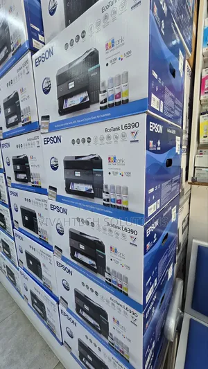 Epson L6390 Duplex Printer