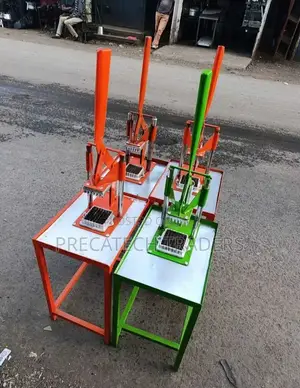 Chips Cutter!!Industrial Potato Cutter For Crispy Fries