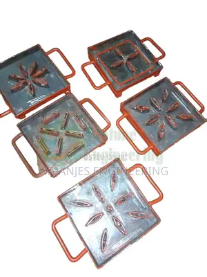 Paver Mold