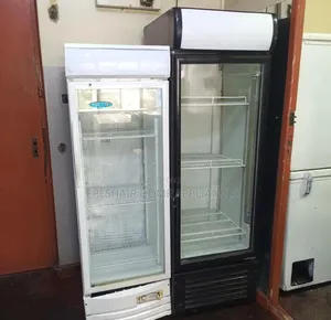 Medium Canopy Display Chiller Fridge