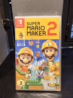 Super Maker 2
