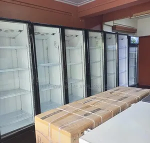 Commercial Tested Glass Door Fridge/ Display