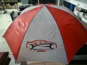 Umbrella Printing Services