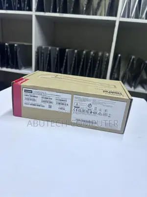 Lenovo Docking Station
