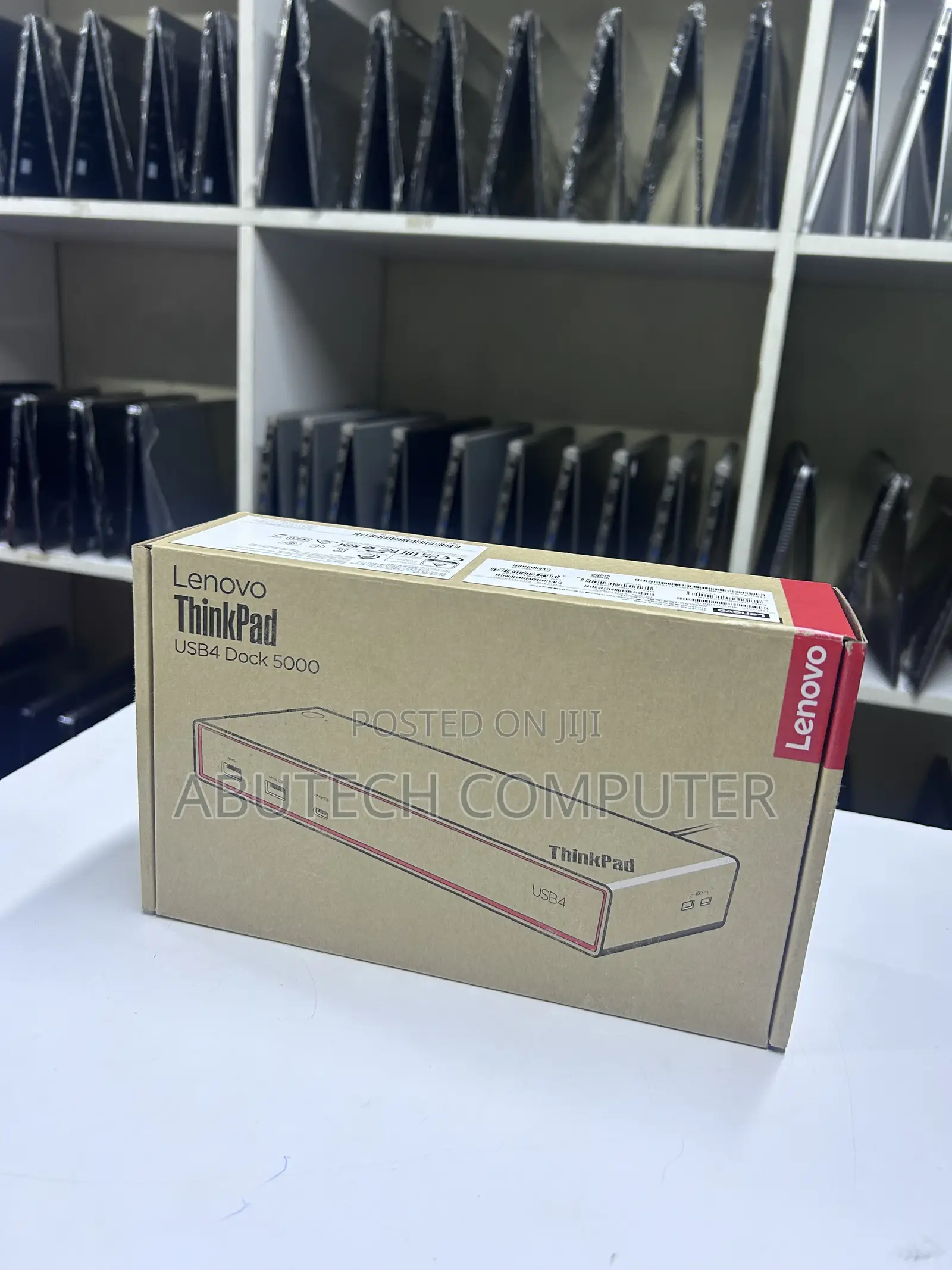 Lenovo Docking Station