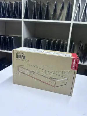 Lenovo Docking Station