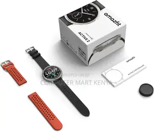 Brand New Amazfit Active 2 Premium Version