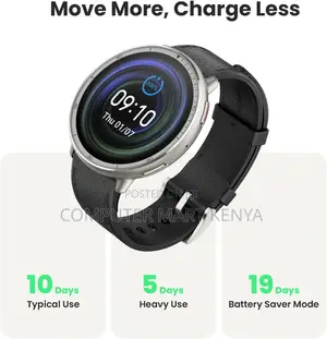 Brand New Amazfit Active 2 Premium Version
