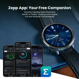 Brand New Amazfit Active 2 Premium Version