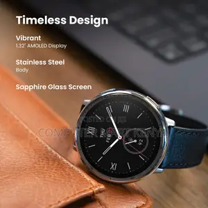Brand New Amazfit Active 2 Premium Version