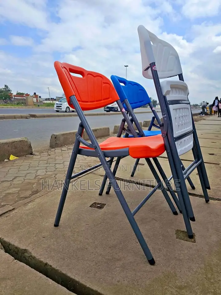 Foldable Camping Garden Chair