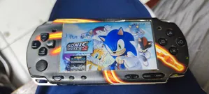 Ex Usa Customer PSP Chipped With 67 Games
