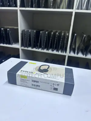 Jabra Earphones