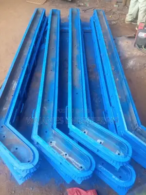 Fencing Post