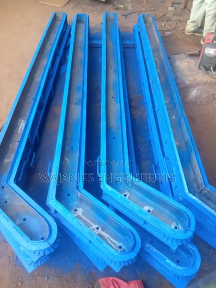 Fencing Post