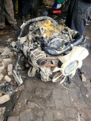 Rf8 Complete Engine