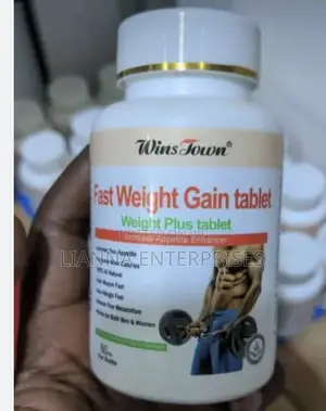 Fast Weight Gain Tablet