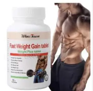 Fast Weight Gain Tablet