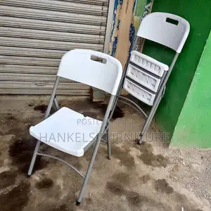 Durable Outdoor Folding Seat