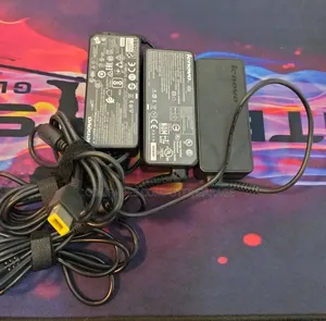 Original Lenovo 45w Usb Adapter