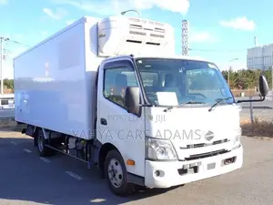 Hino Dutoro