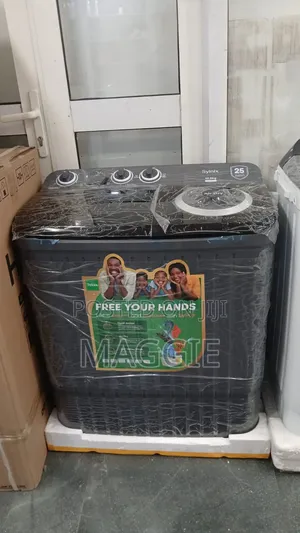 10 Kg Twin Tub