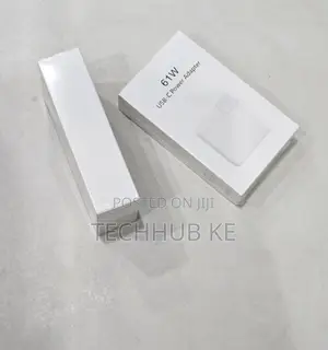 61w Apple Macbook Type C Charger Compatible 13 Inch Macbook Pro 2016,