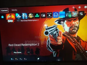 Jailbroken Ps5