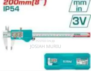 200mm 8" Digital Caliper