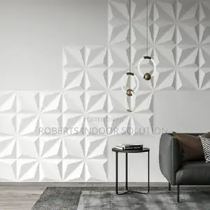 3d Wall Panel for Interior Decor