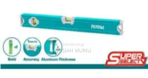 40cm Total Spirit Level