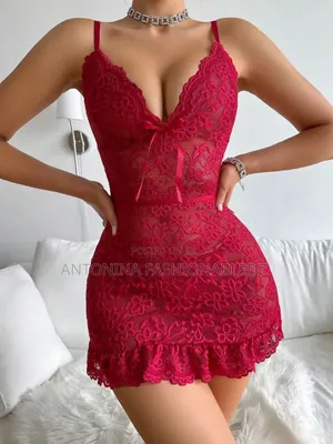 Night Dress