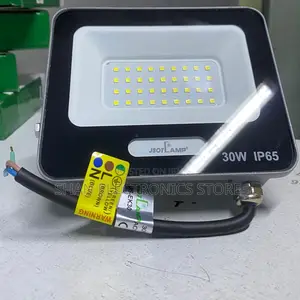 Professional-Jsot Lamp Js-M Series Led Flood Light – Ip65 Waterproof