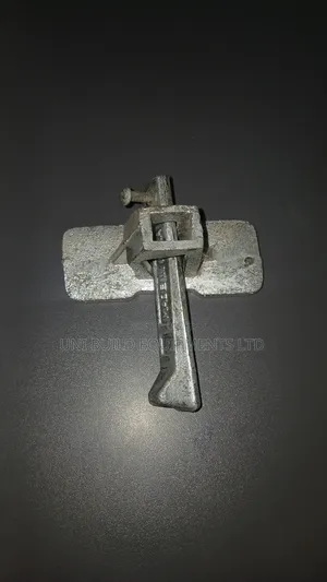 Rapid Clamp